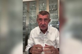 Dobré ráno s Babišem: Nejsem unavený, nic neberu a v pátek chci mít rozdělené resorty, vzkazuje šéf ANO - Novinky